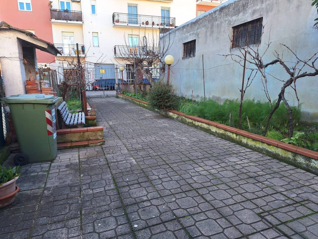 Casa indipendente a Chiaravalle in Via Giacomo Leopardi, 68 - Foto 4