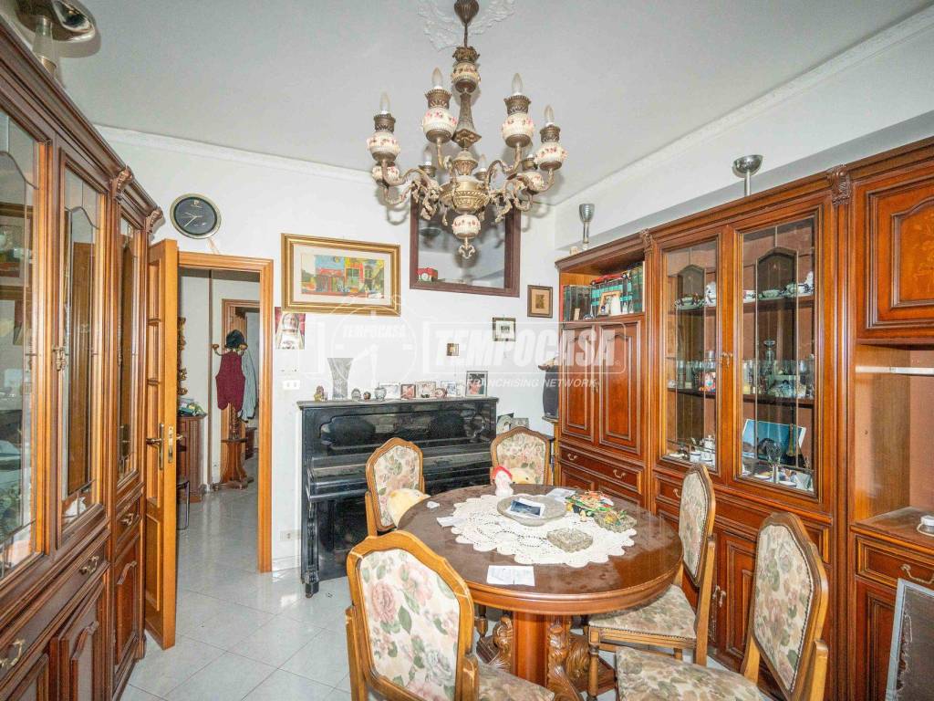 Appartamento a Messina - Foto 4