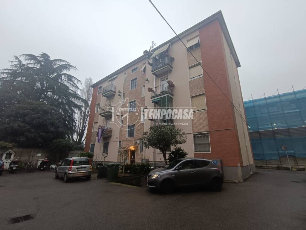 Appartamento a Baranzate in Via Montecassino 38 - Foto 3
