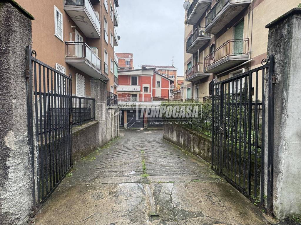 Box / garage a Baranzate in Via Pordenone 2 - Foto 2