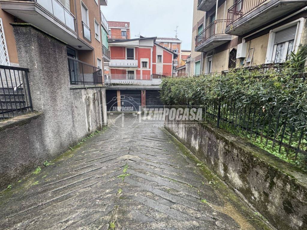 Box / garage a Baranzate in Via Pordenone 2 - Foto 3