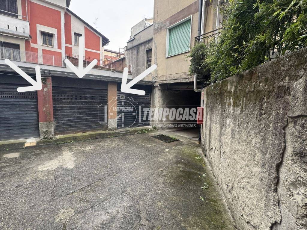 Box / garage a Baranzate in Via Pordenone 2 - Foto 4