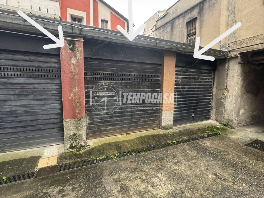 Box / garage a Baranzate in Via Pordenone 2 - Foto 5