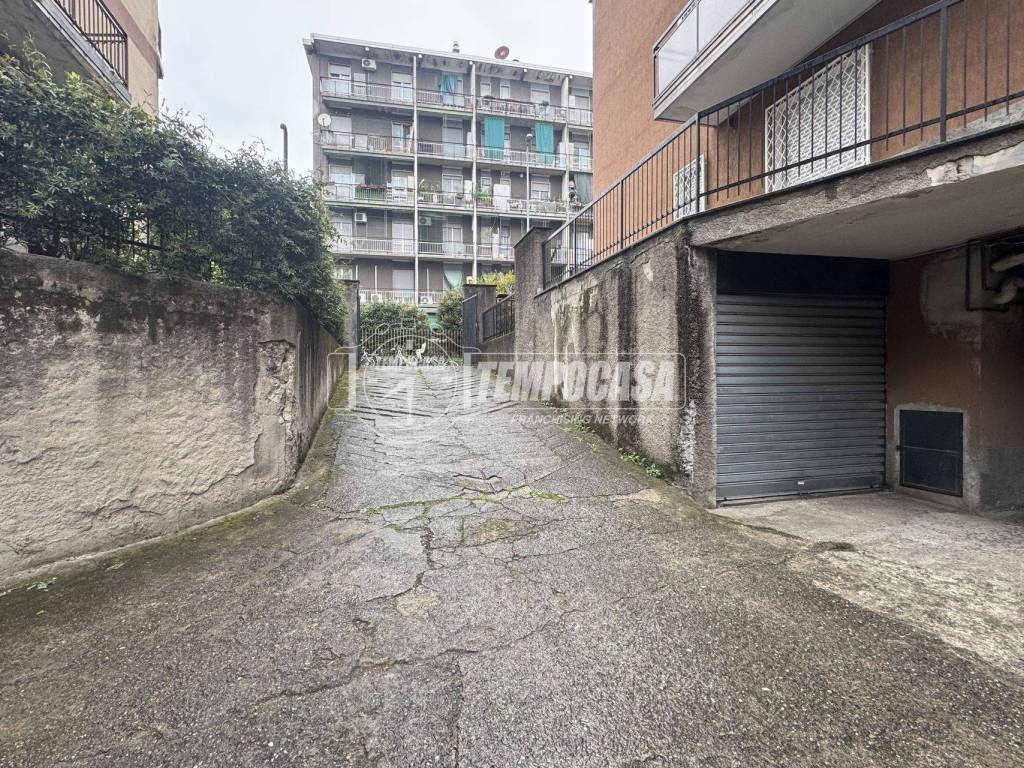 Box / garage a Baranzate in Via Pordenone 6 - Foto 4