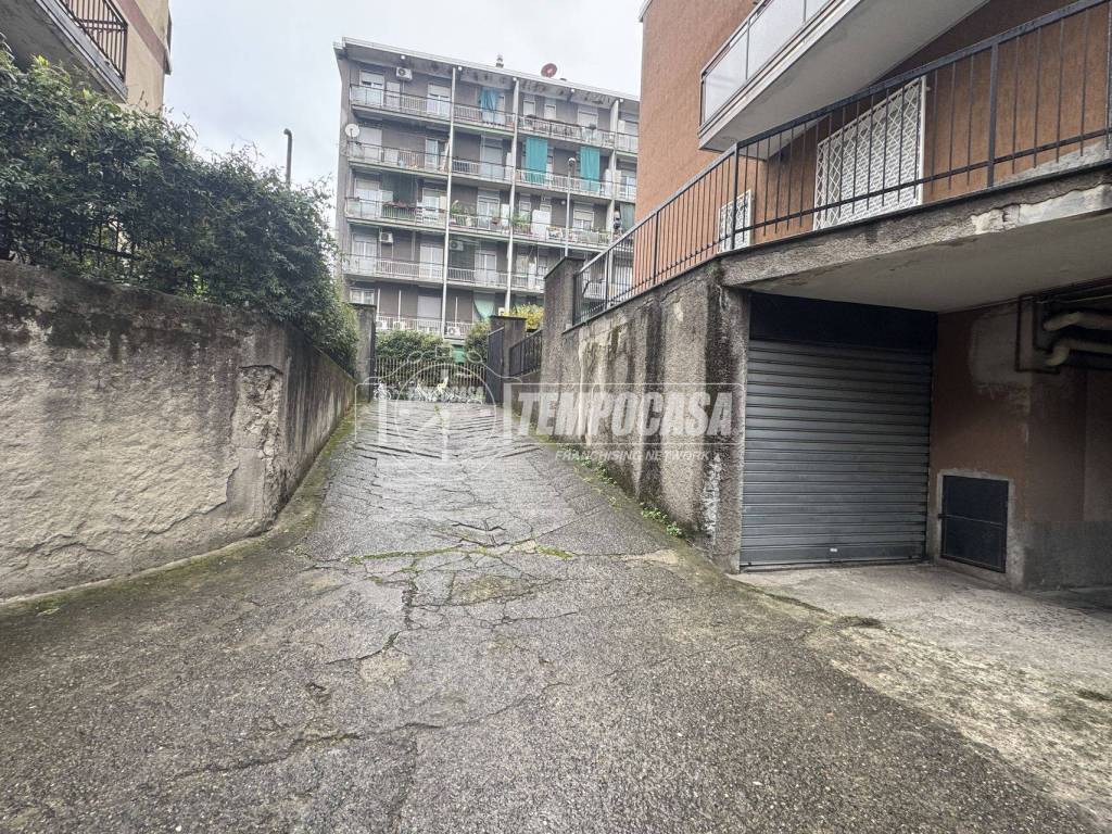 Box / garage a Baranzate in Via Pordenone 6 - Foto 5