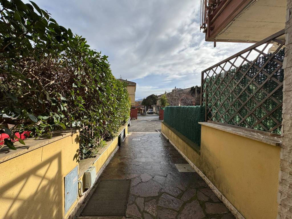 Appartamento a Marino in LUIGI SETTEMBRINI, 29 - Foto 4