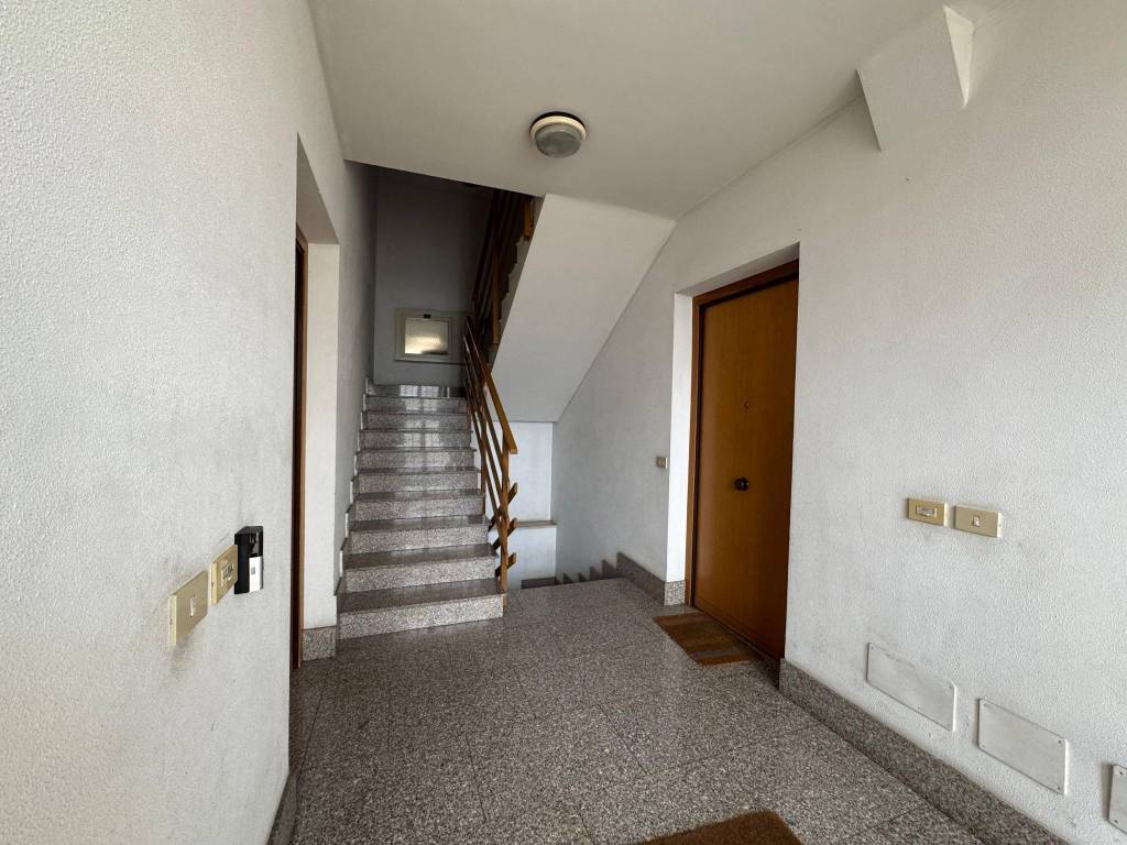 Appartamento a Marino in LUIGI SETTEMBRINI, 29 - Foto 5