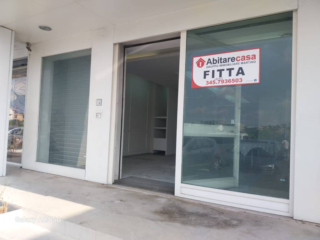 Immobile a Frignano in Corso Italia, 174 - Foto 5