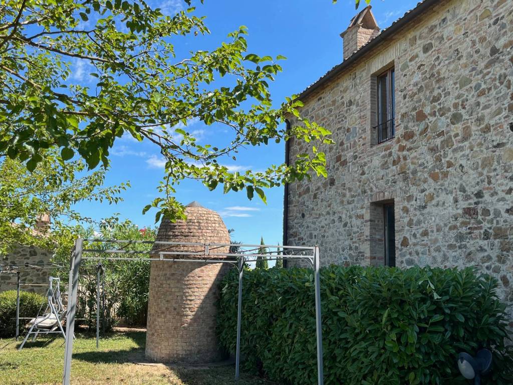 Rustico / casale a Montalcino - Foto 3