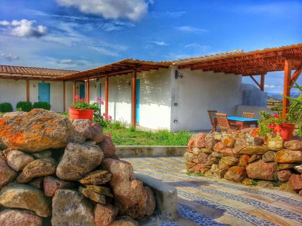 Villa a Piscinas - Foto 4