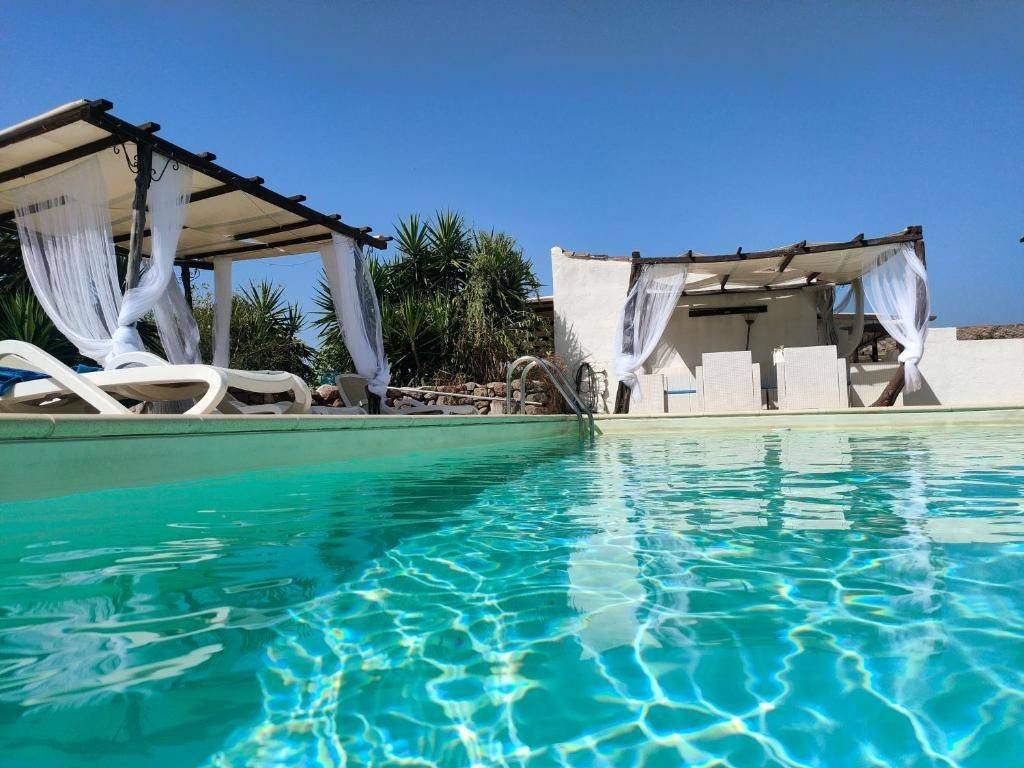 Villa a Piscinas - Foto 5