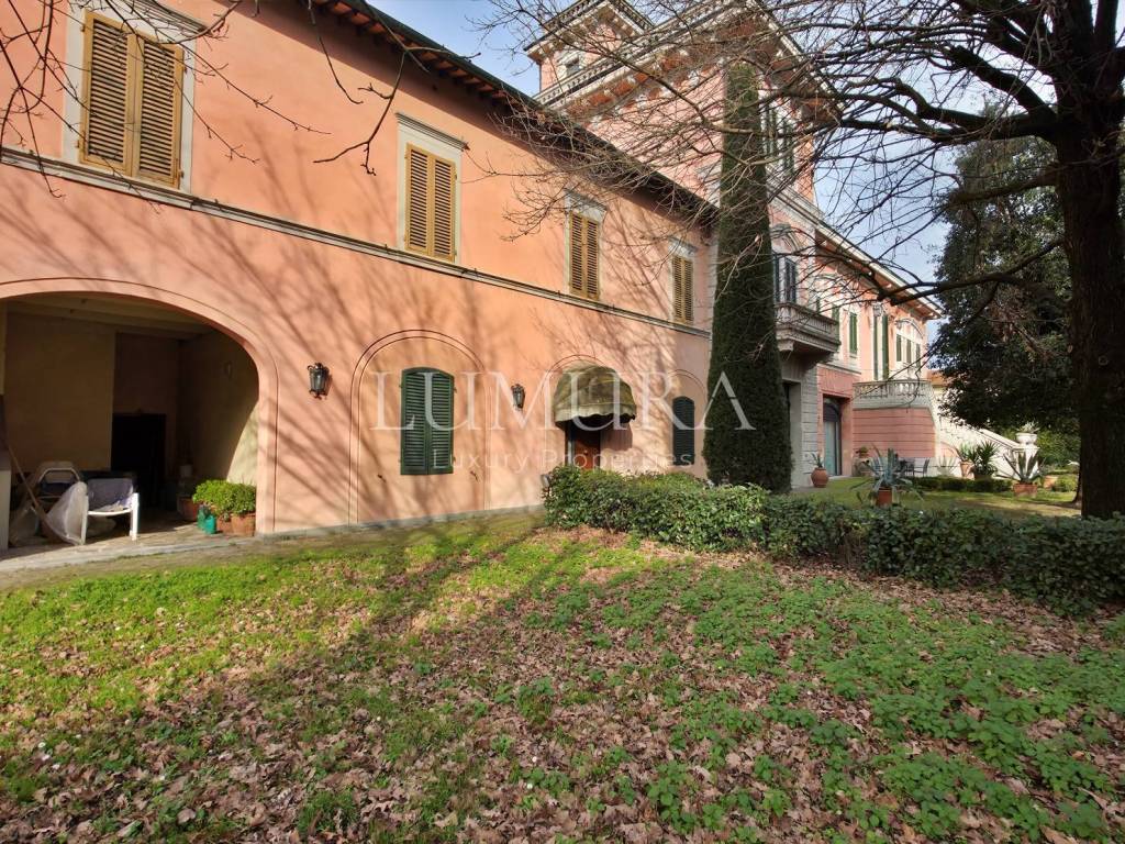Villa a San miniato in Via Piave - Foto 3