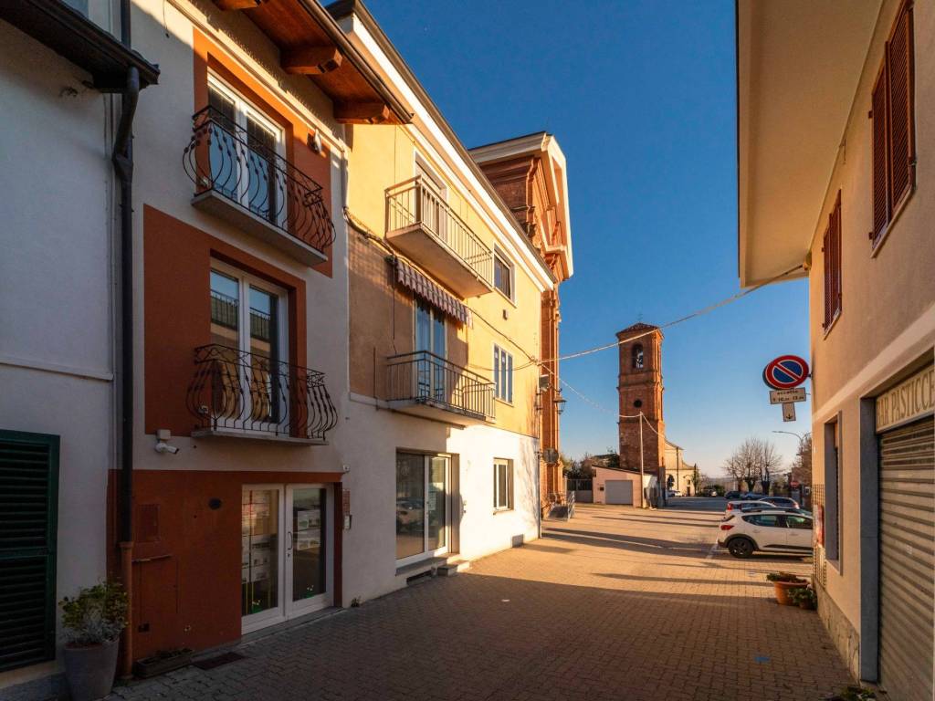 Appartamento a Poirino in Strada Savona, 53 - Foto 3