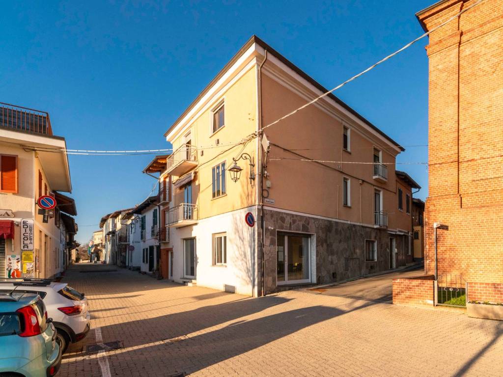 Appartamento a Poirino in Strada Savona, 53 - Foto 4