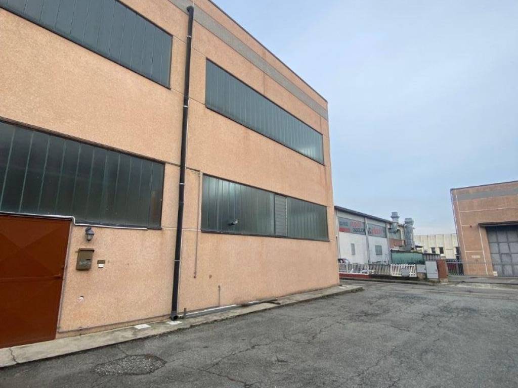 Immobile a Giaveno in Via Caduti sul Lavoro - Foto 2