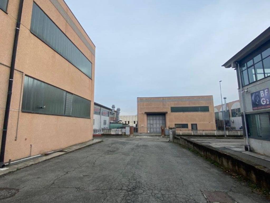 Immobile a Giaveno in Via Caduti sul Lavoro - Foto 3