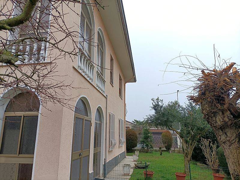 Villa a Mortara - Foto 2