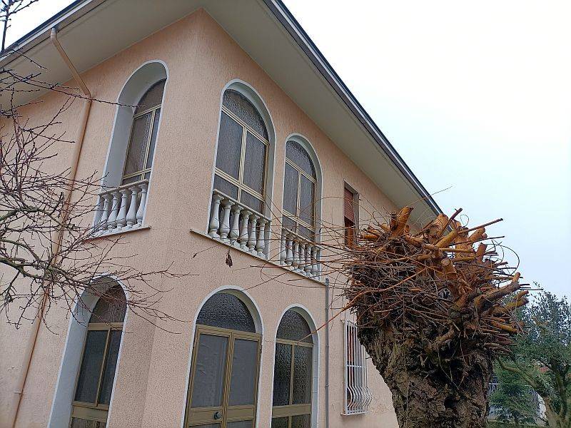 Villa a Mortara - Foto 3