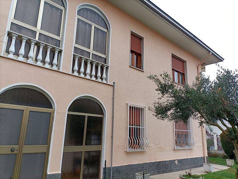 Villa a Mortara - Foto 4