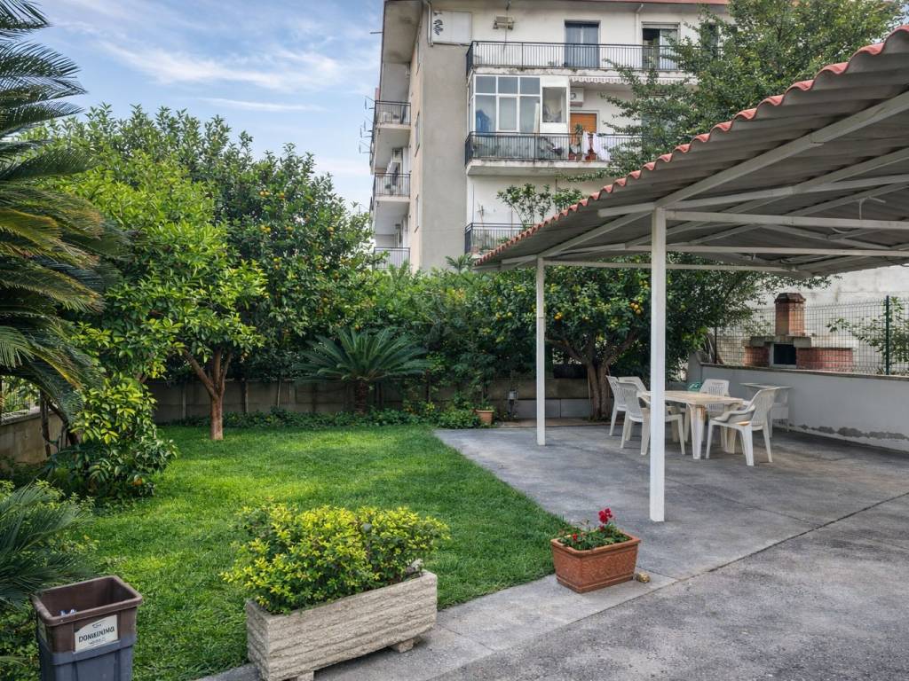 Appartamento a Scalea in Via Paolo Thaon de Revel - Foto 2