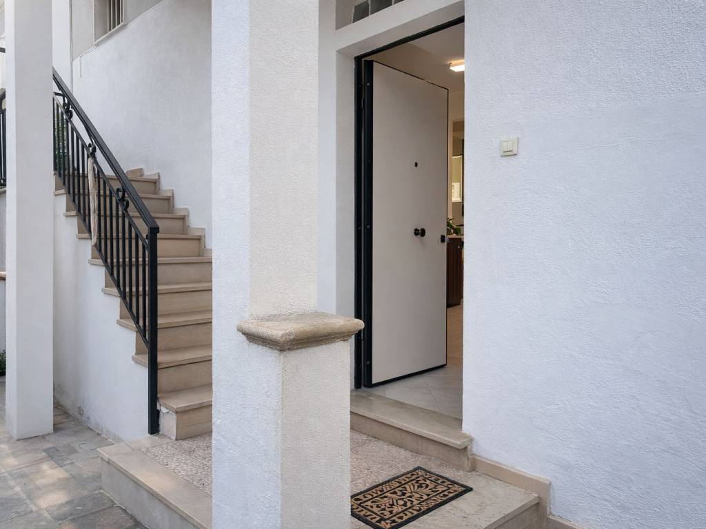 Appartamento a Scalea in Via Paolo Thaon de Revel - Foto 3
