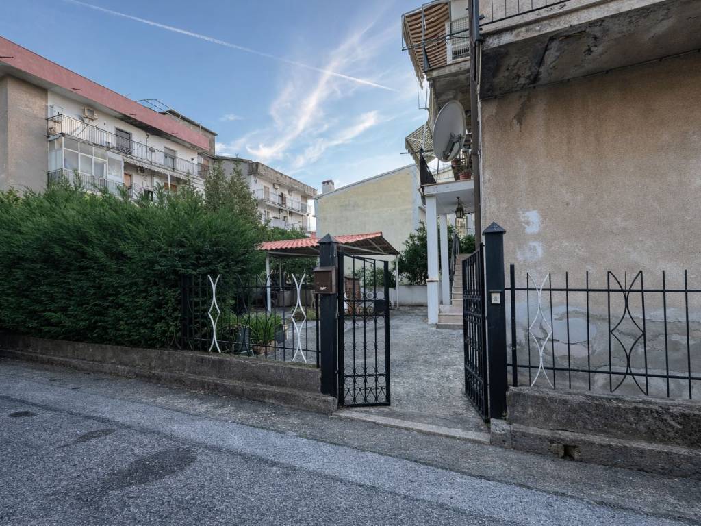 Appartamento a Scalea in Via Paolo Thaon de Revel - Foto 4