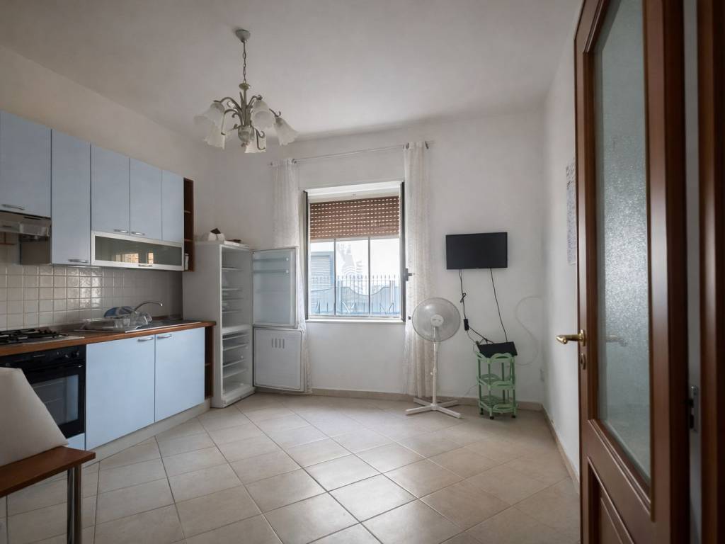 Appartamento a Scalea in Via Paolo Thaon de Revel - Foto 5