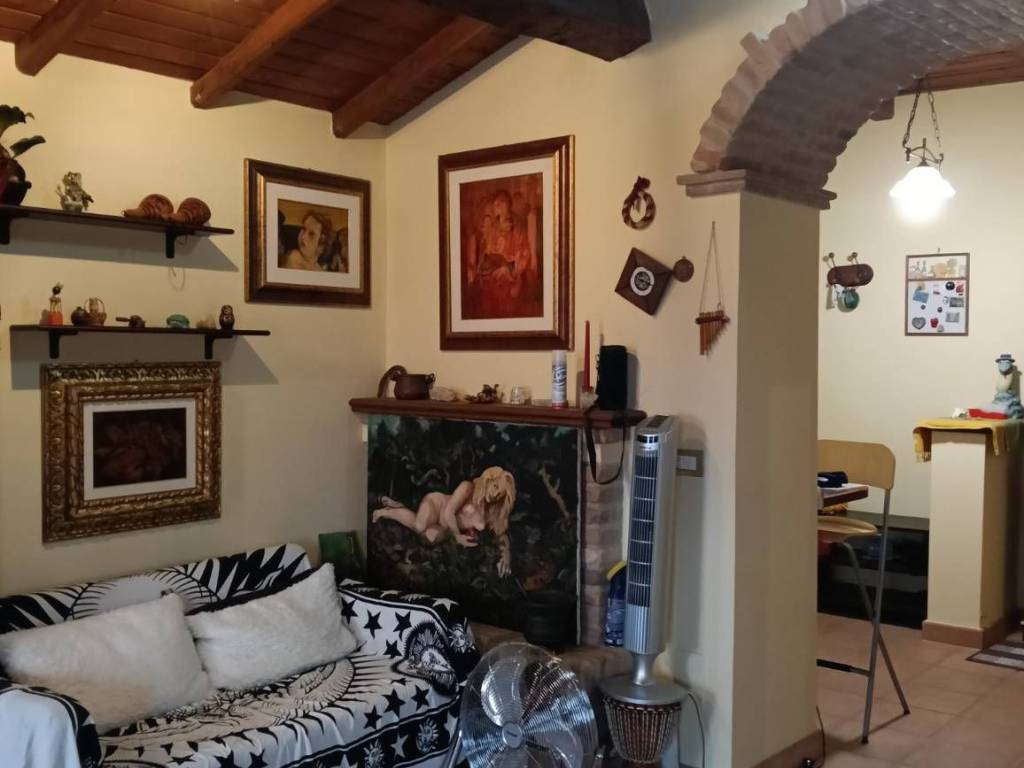 Appartamento a Paliano in Via del Forte - Foto 3