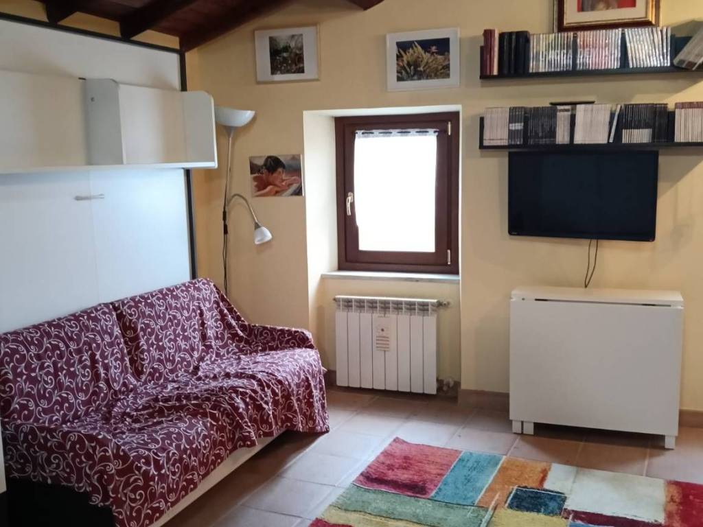 Appartamento a Paliano in Via del Forte - Foto 4