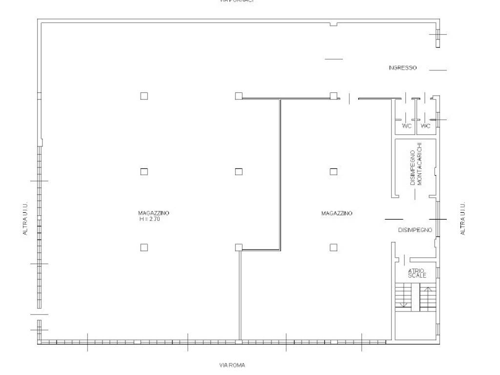 Immobile a Gandino in Via Roma, 23 - Foto 3