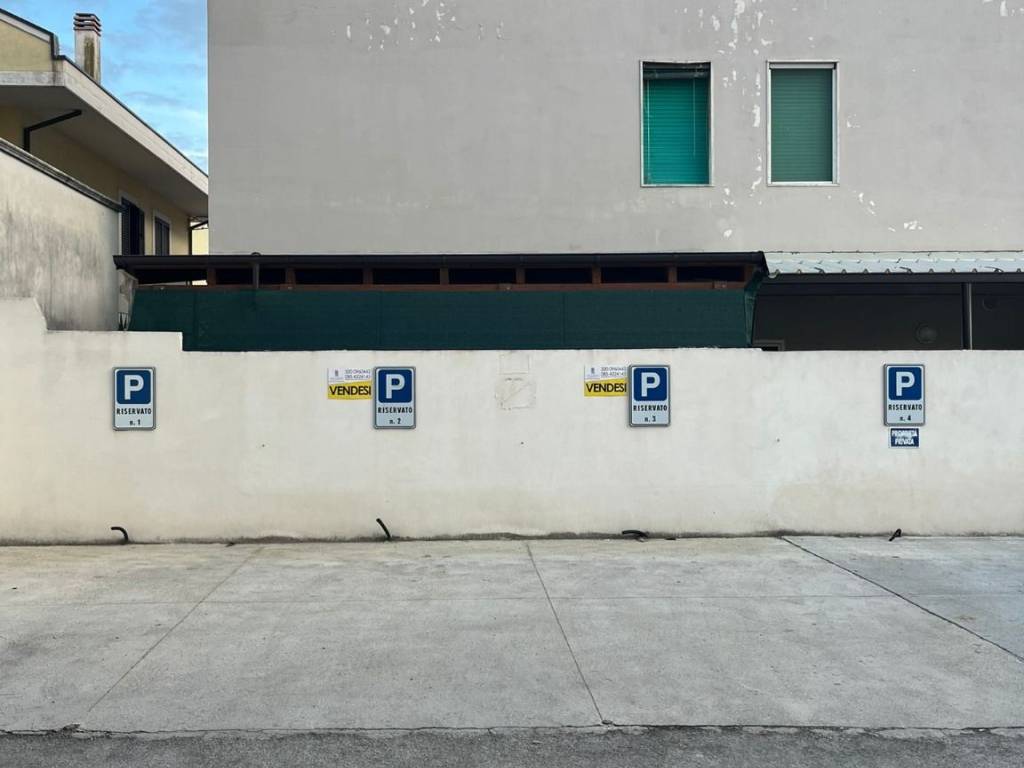 Box / garage a Pescara in Via Ronchi - Foto 2