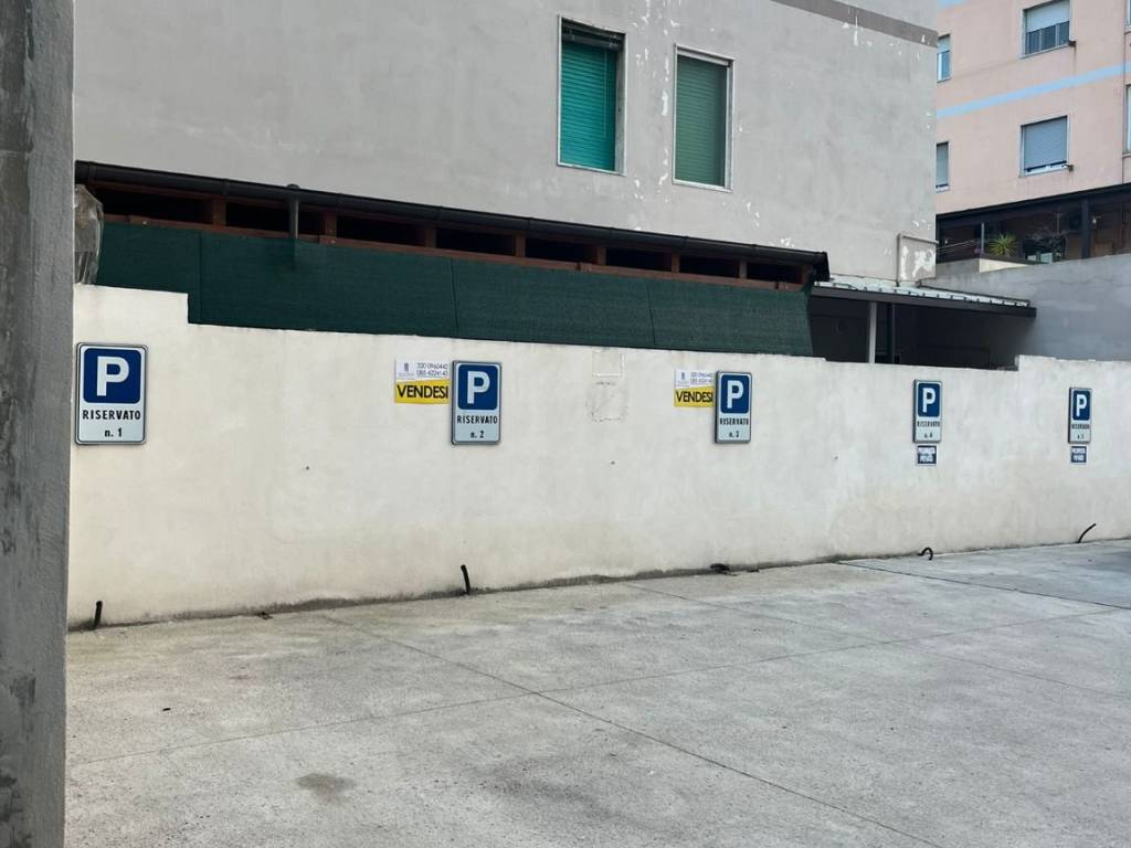 Box / garage a Pescara in Via Ronchi - Foto 3