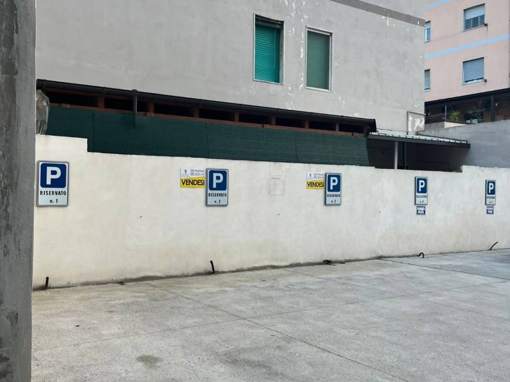 Box / garage a Pescara in Via Ronchi - Foto 4