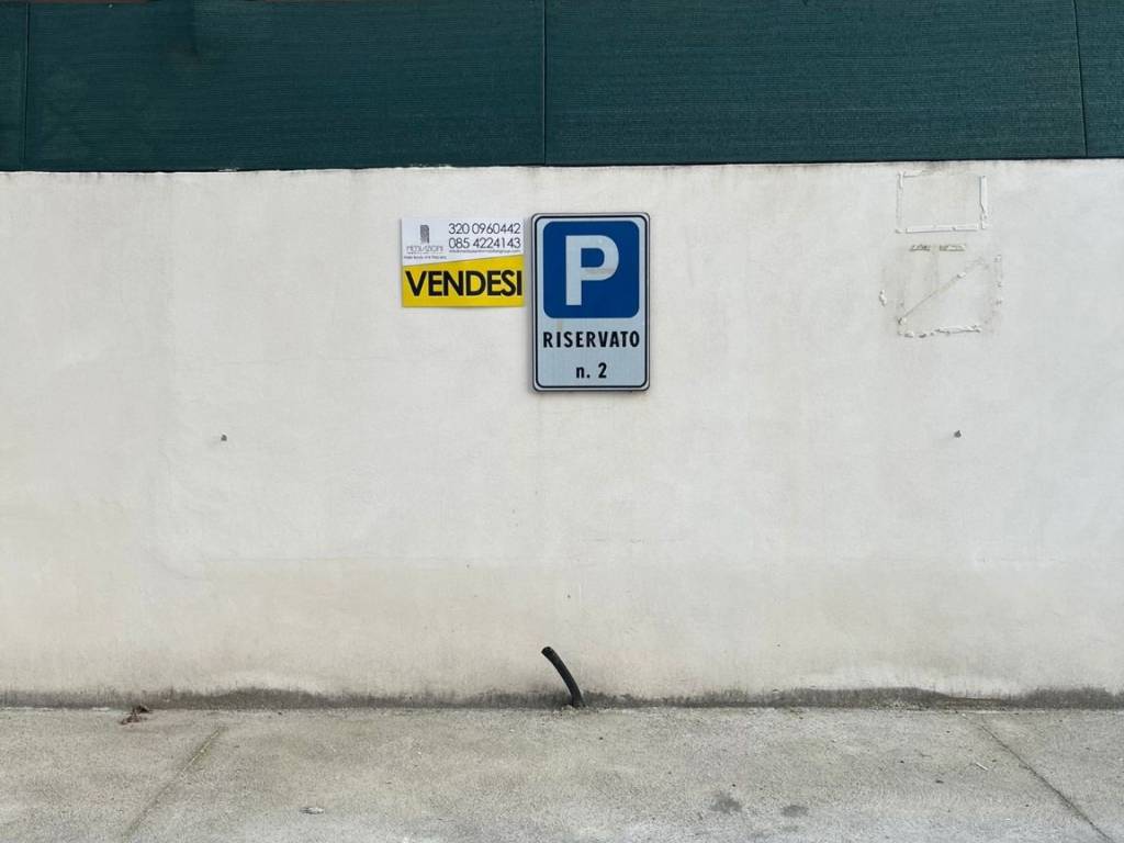 Box / garage a Pescara in Via Ronchi - Foto 5