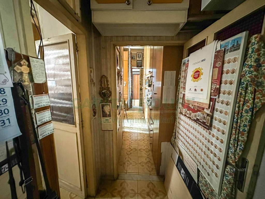 Appartamento a Capua in Largo Giuseppe Amico - Foto 3