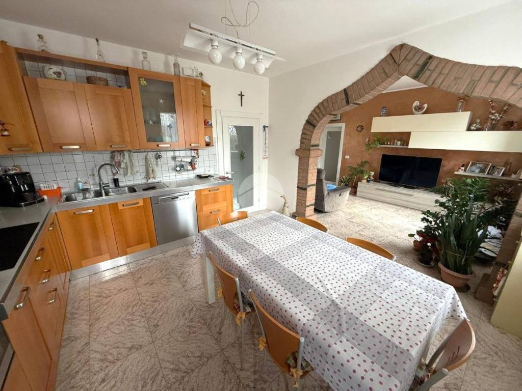 Villa a Vigonza in Via Barbariga, 956 - Foto 2