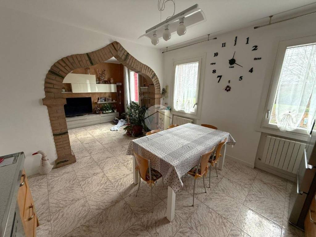 Villa a Vigonza in Via Barbariga, 956 - Foto 4