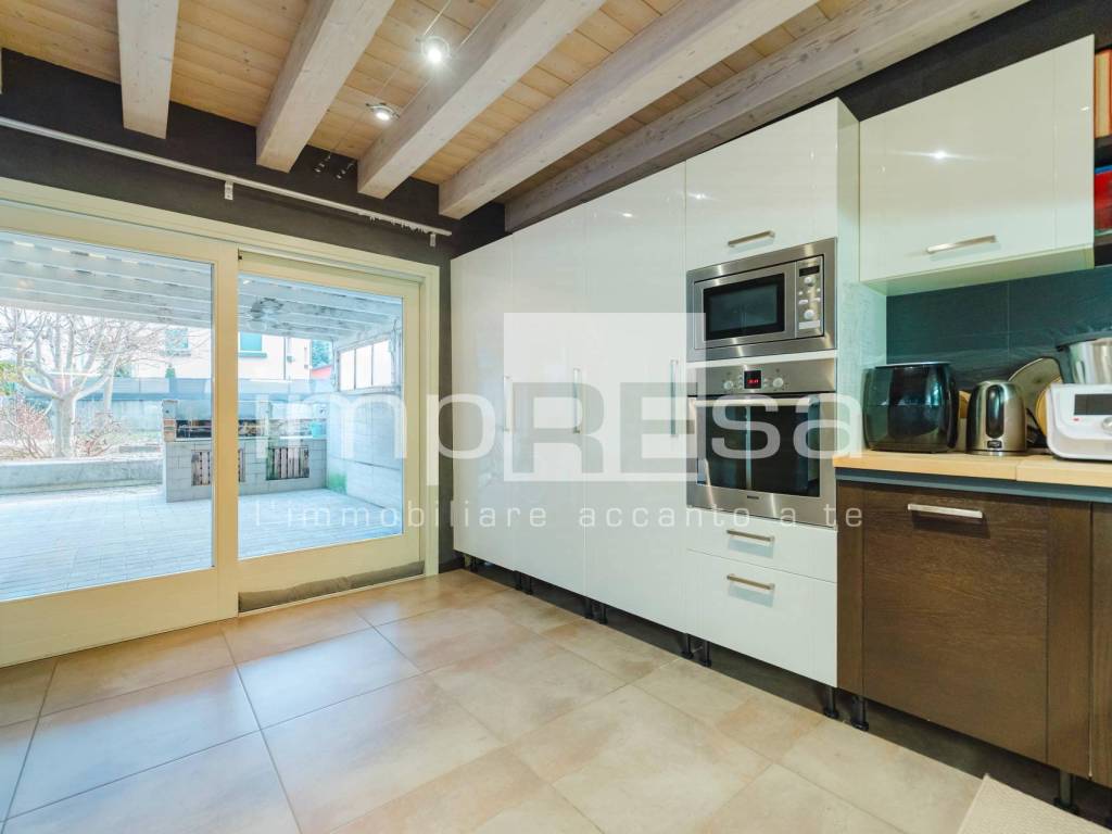 Villa a Conegliano in Via Pastin Santin, 81 - Foto 3