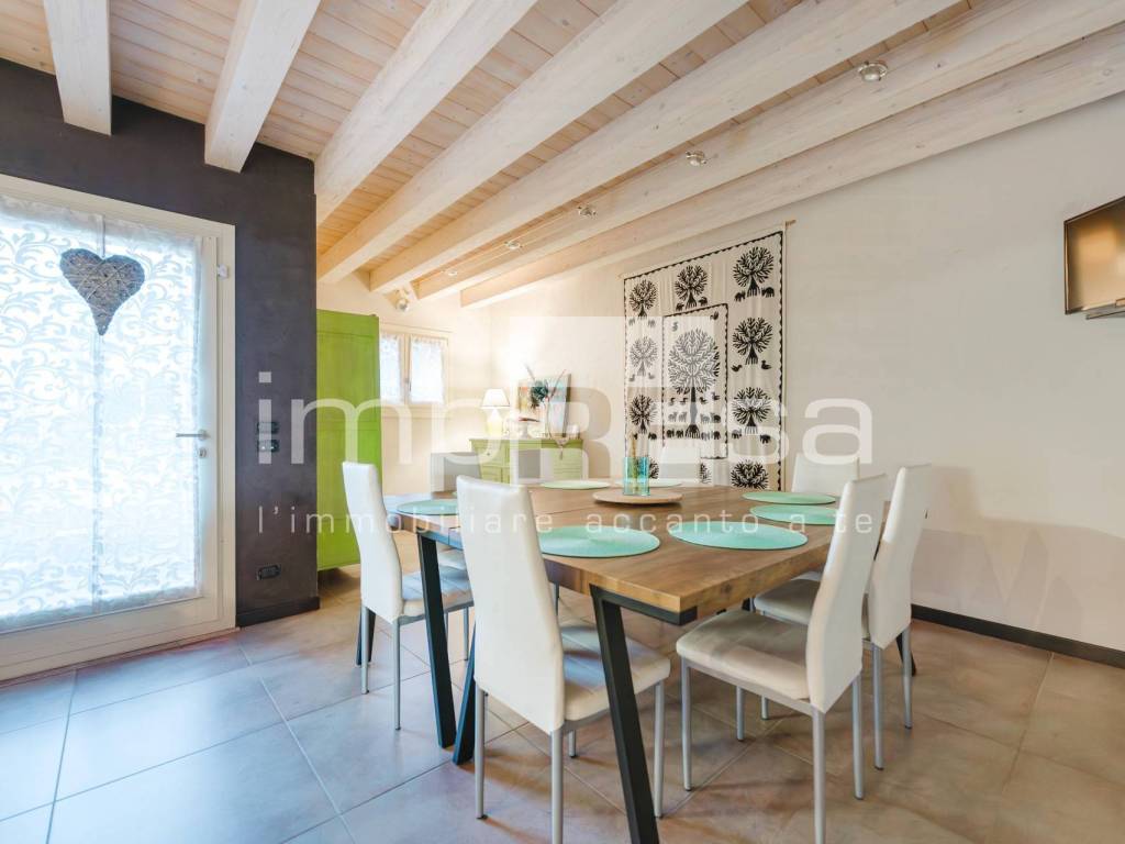 Villa a Conegliano in Via Pastin Santin, 81 - Foto 4