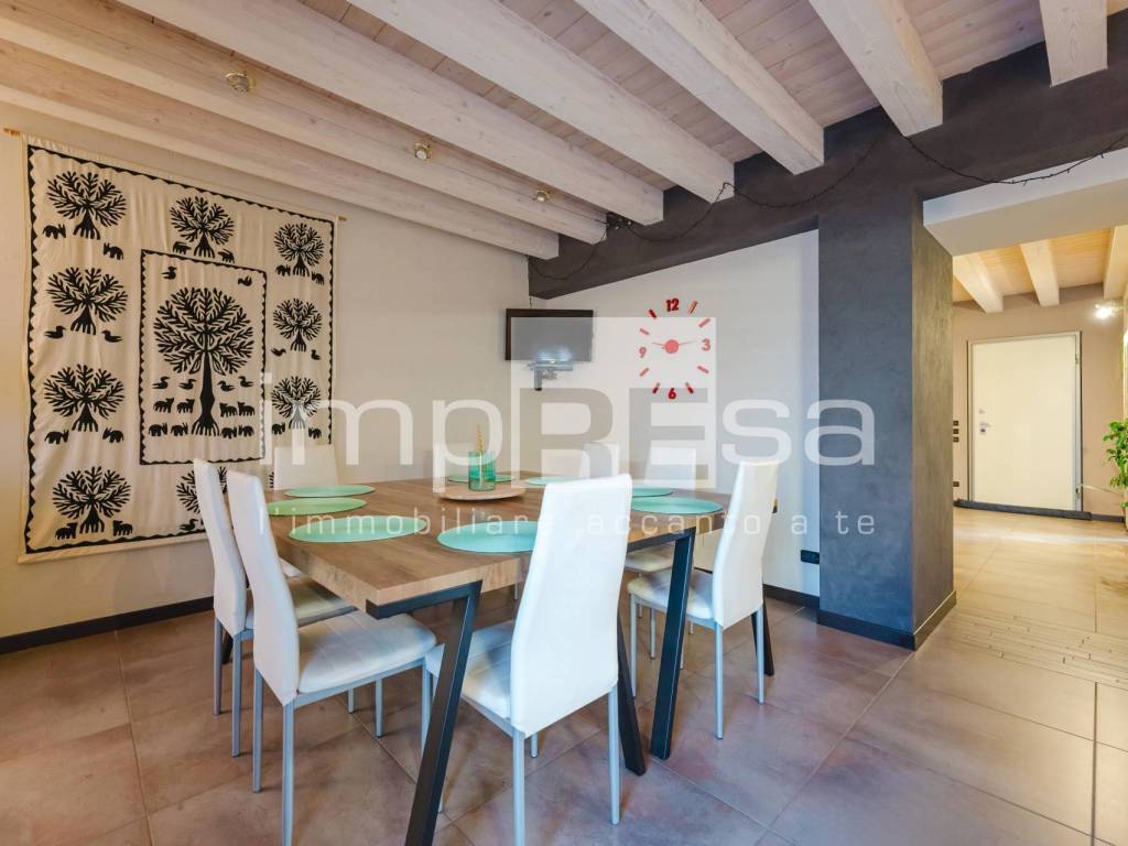 Villa a Conegliano in Via Pastin Santin, 81 - Foto 5