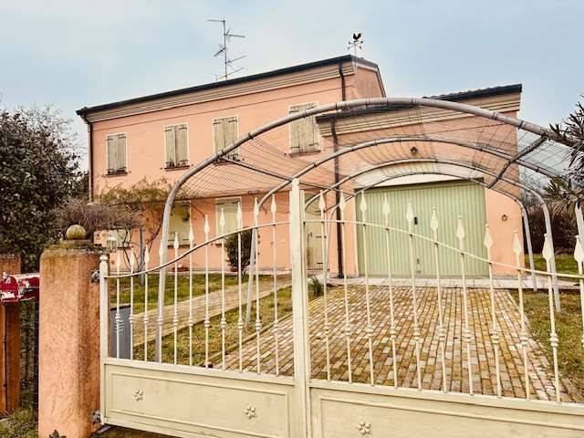 Villa a Mirandola - Foto 3