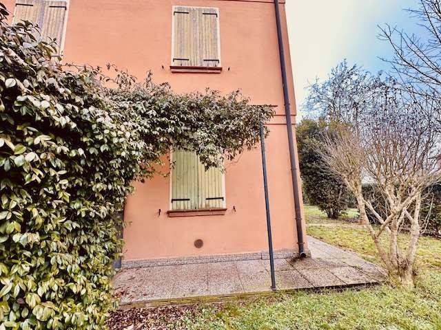 Villa a Mirandola - Foto 4