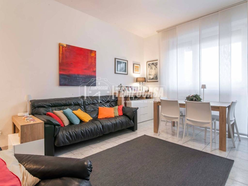 Appartamento a Cusano milanino in Via Monte Cervino 31 - Foto 2