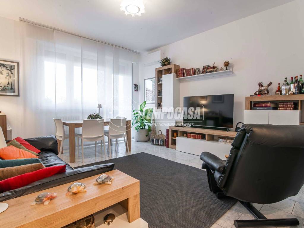 Appartamento a Cusano milanino in Via Monte Cervino 31 - Foto 4