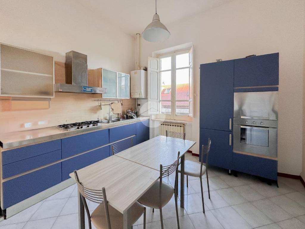 Appartamento a Teramo in Via Giovanni de Benedictis, 1 - Foto 4