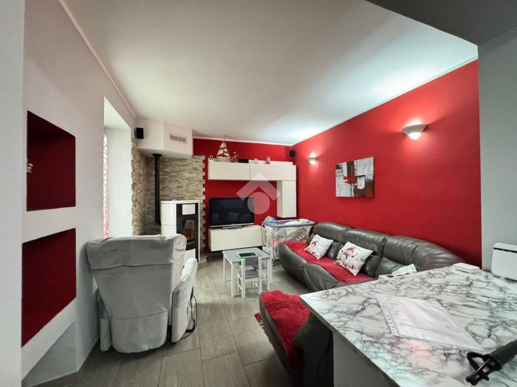 Villa a Nibbiola in Via XX Settembre 1870, 38 - Foto 2