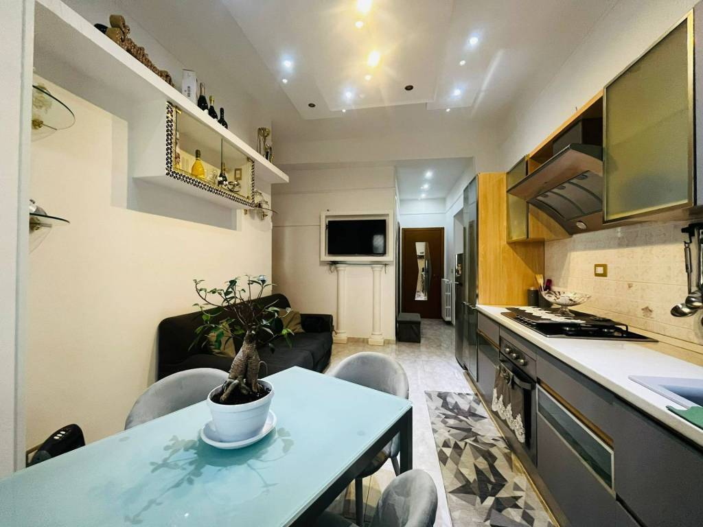Appartamento a Lucera in VIA APPENNINI, 45 - Foto 2