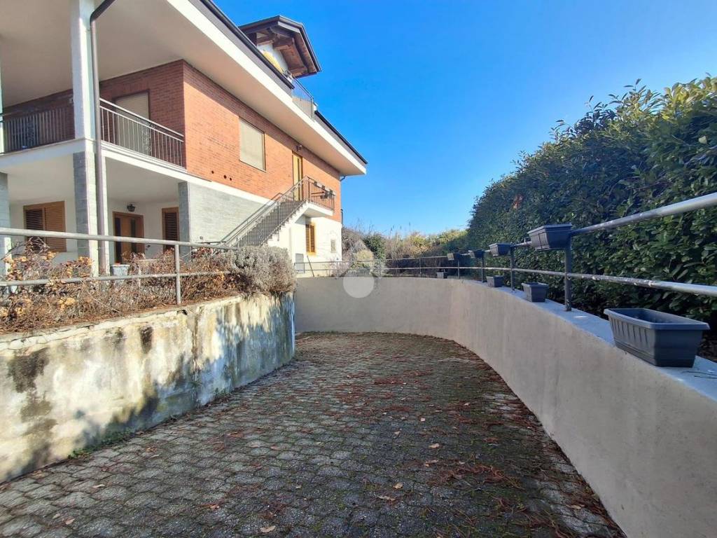 Casa indipendente a Cumiana in Strada piscina, 31 - Foto 4
