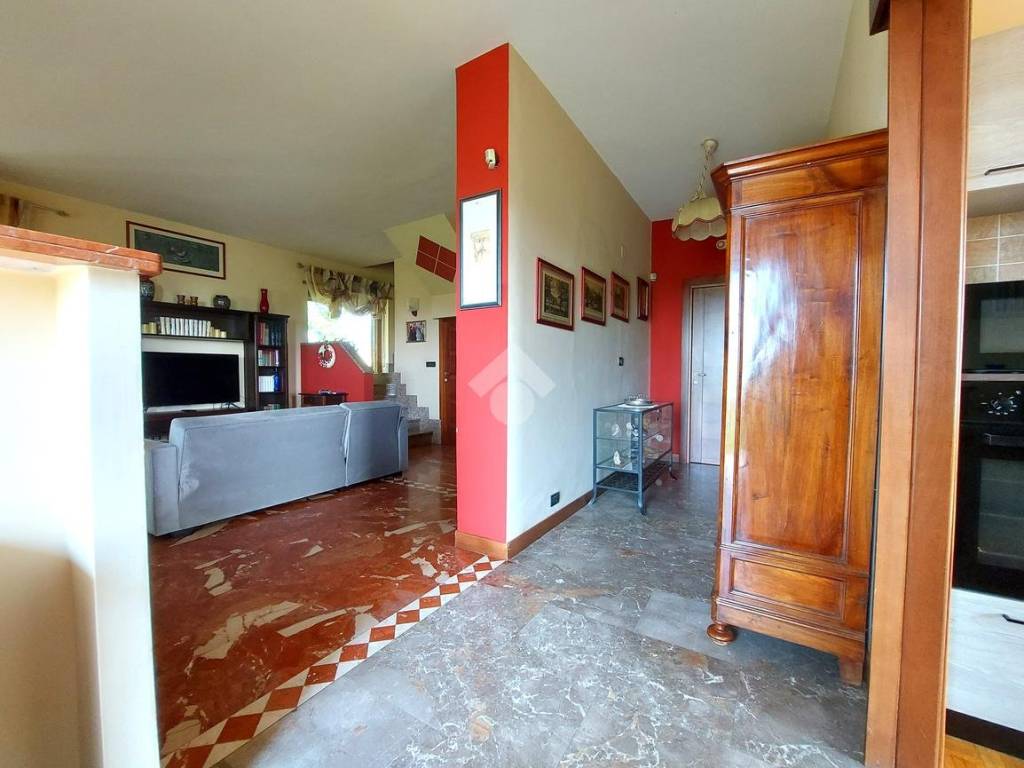 Casa indipendente a Cumiana in Strada piscina, 31 - Foto 5