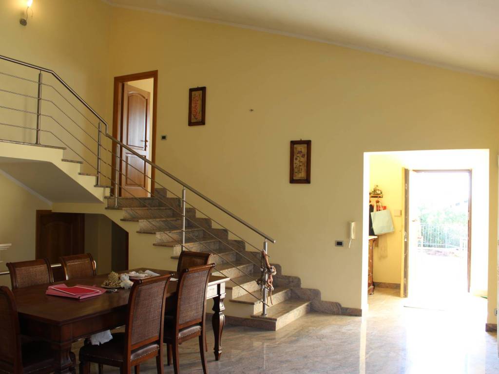 Villa a Cervaro in Via Masciola - Foto 4